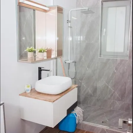 Mario Mamaia-nord Lejlighed