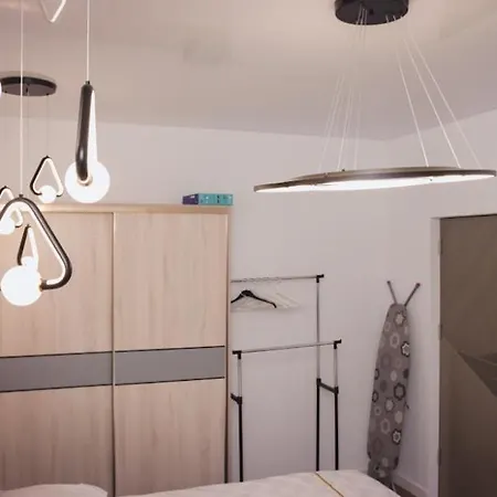 Lejlighed Mario Mamaia-nord *