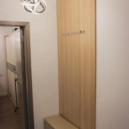 Mario Mamaia-nord Lejlighed Năvodari