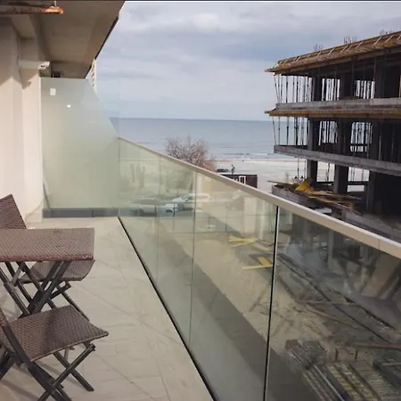 Mario Mamaia-nord Năvodari