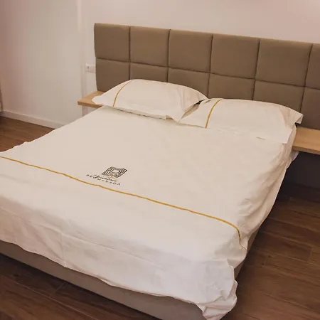 Appartement Mario Mamaia-nord Năvodari