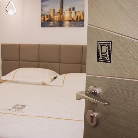 Lejlighed Mario Mamaia-nord *